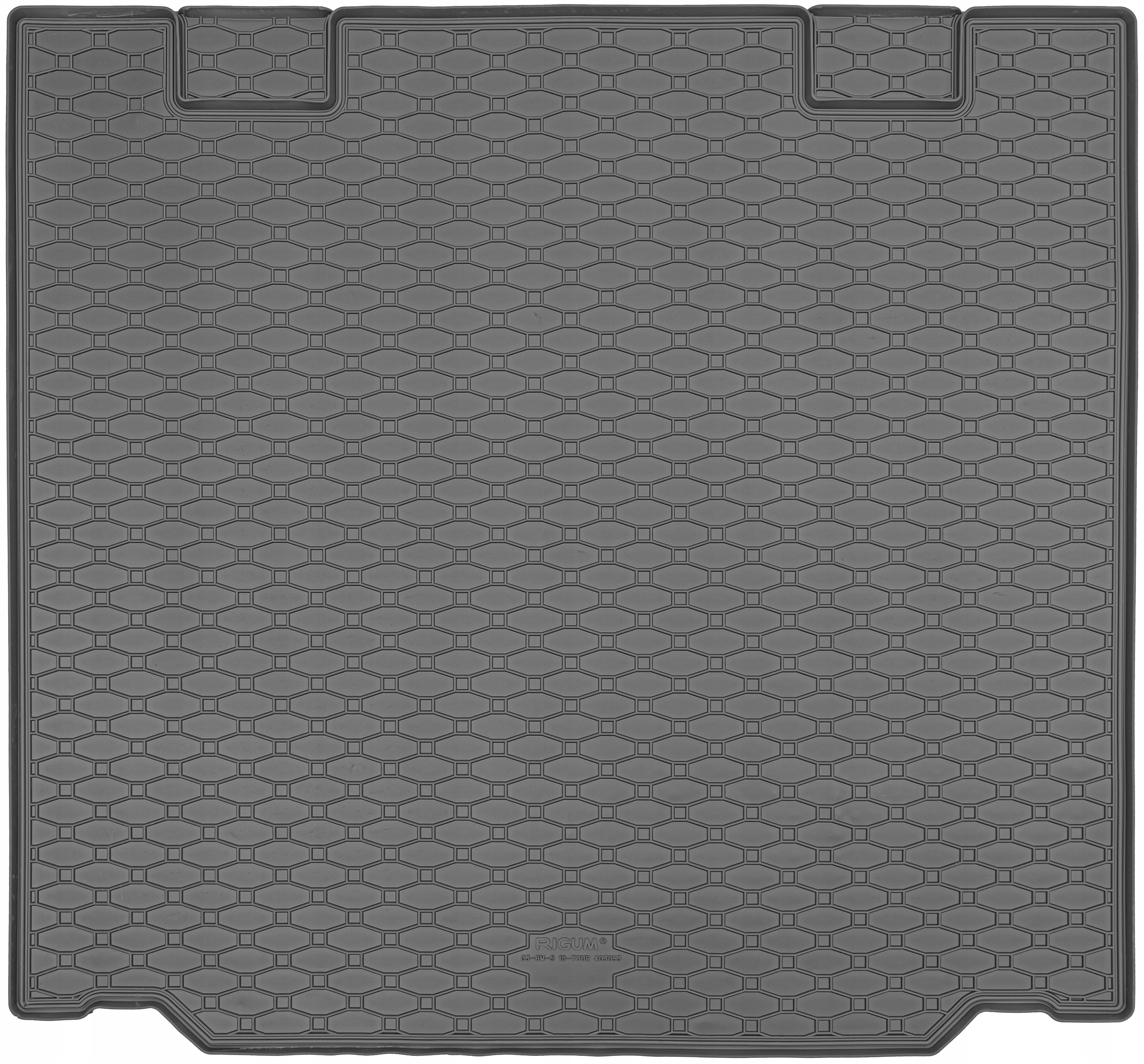 BMW s5 F11 Kombi 2010-2017 Dywanik wkład do bagażnika