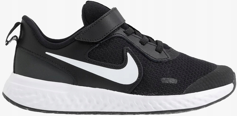 

35 Buty Dziecięce Nike Revolution Rzep BQ5672-003
