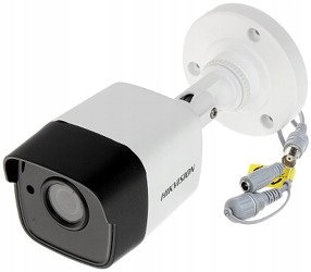 Kamera AHD, ANALOG, CVBS, HD-CVI, HD-TVI Hikvision DS-2CE16H0T-ITPF 1 Mpx