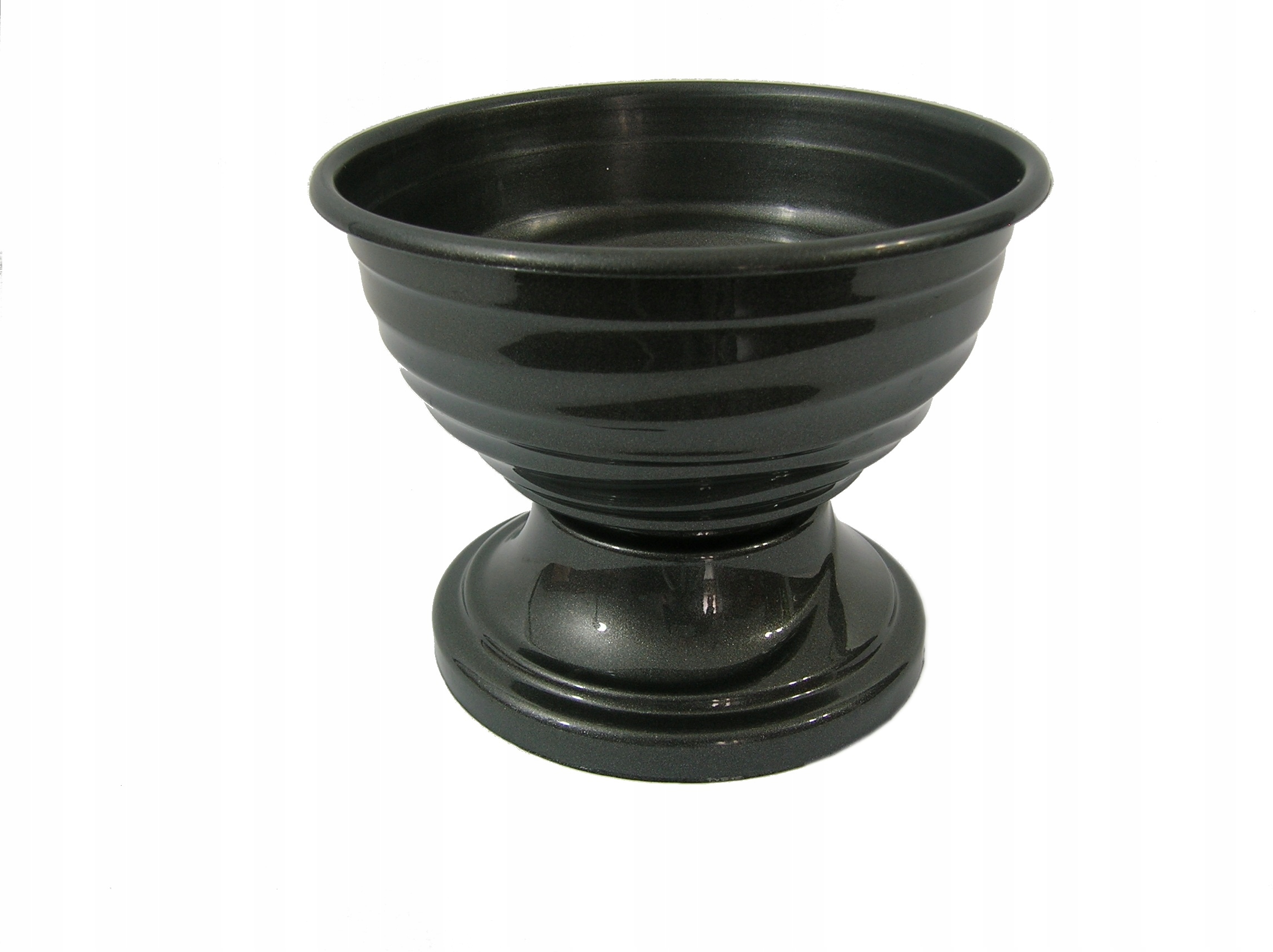 DONICZKA OSŁONKA MISA SAND GRAFITOWA DO KOMPOZYCJI