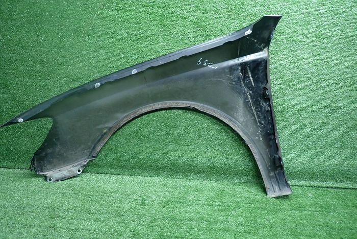 AUDI A3 sedan 12- fender right front front