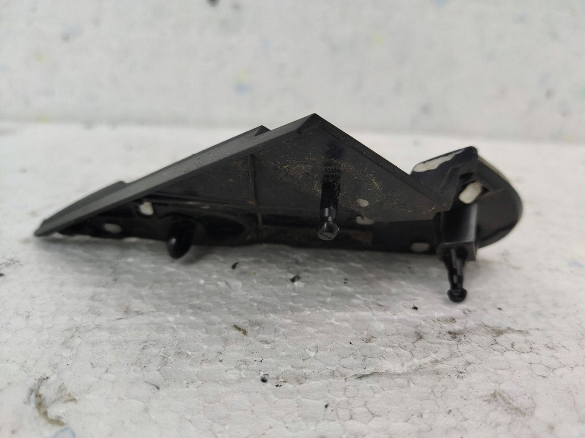 cover trojkat mirrors right side Subaru Legacy 6 facelift BN 2019