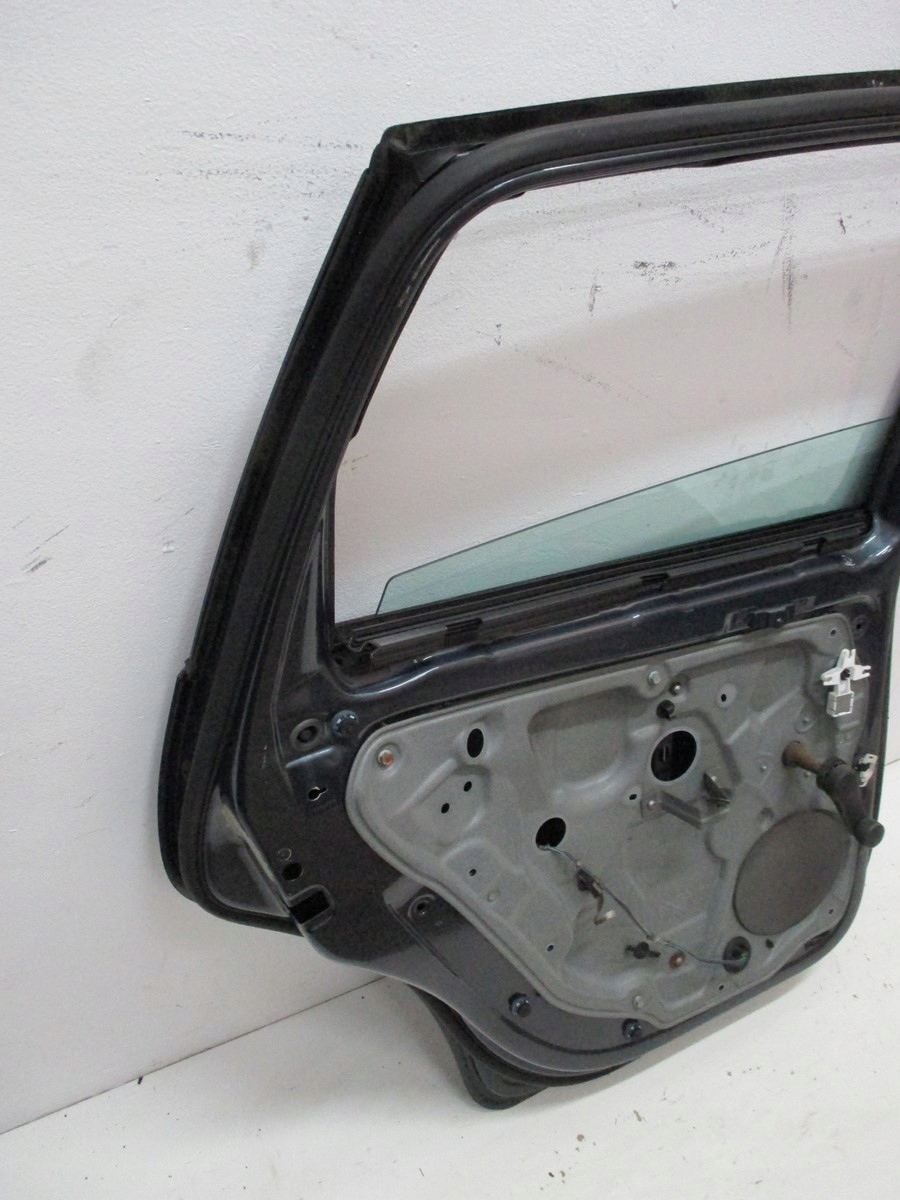 door left rear. VW POLO 6Q0 06R
