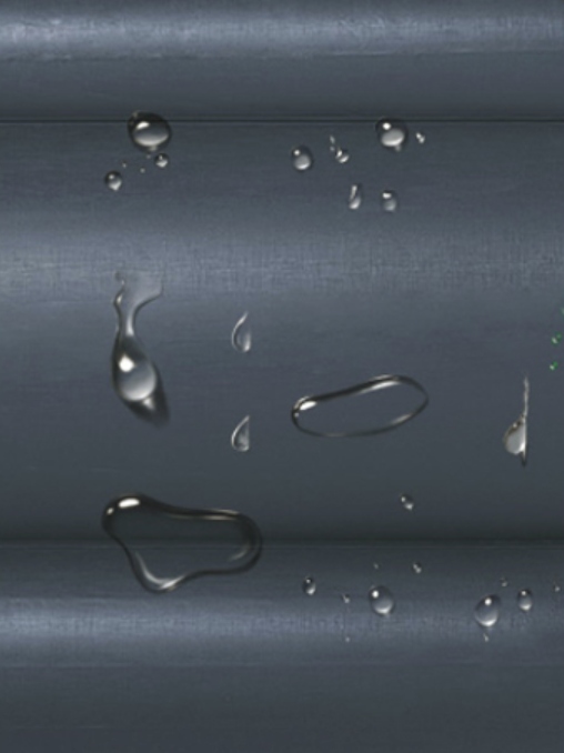 MATERAC DMUCHANY 2 OSOBOWY 191x137 WELUROWY INTEX Typ dwuosobowy