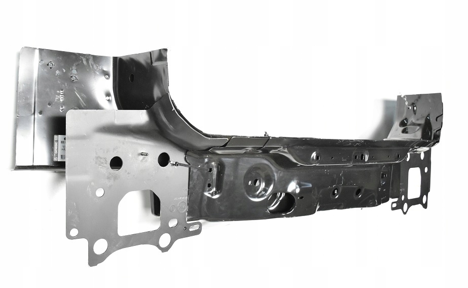 JAGUAR E-PACE EPACE X540 17-23 tylny pas ściana Producent części Jaguar OE