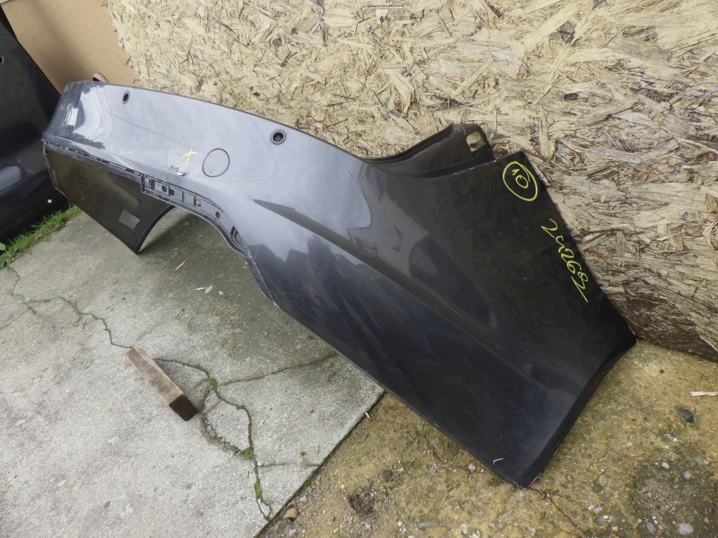 OPEL INSIGNIA A KOMBI bumper rear rear part