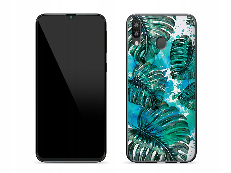 

Etui na Samsung Galaxy M20 Fantastic Case