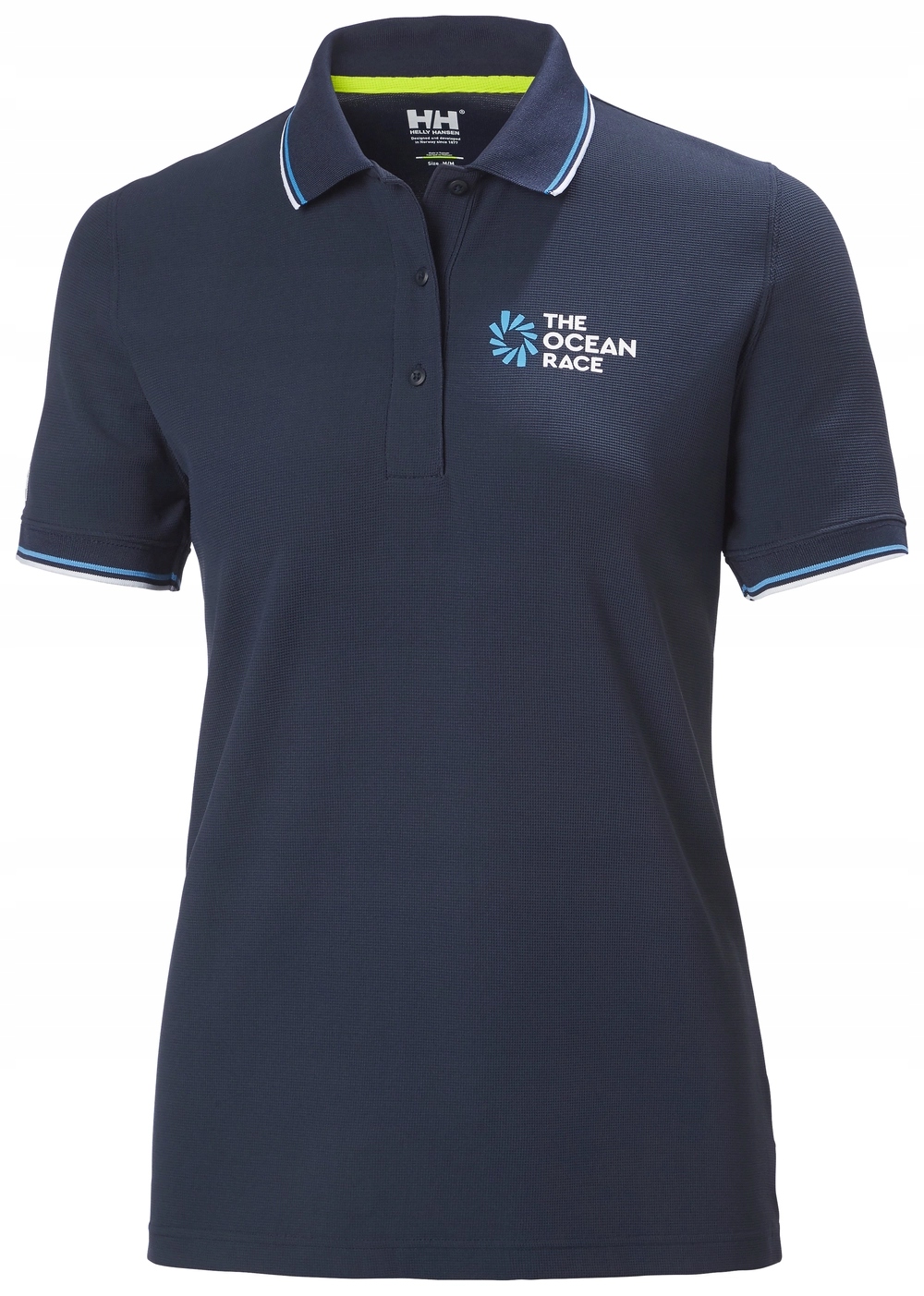 Koszulka Damska Helly Hansen W The Ocean Race Polo
