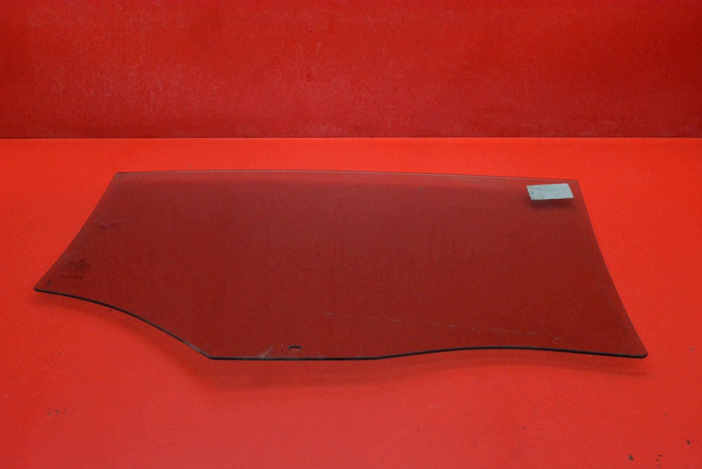 window side left rear part rear VW PASSAT B8 14-22