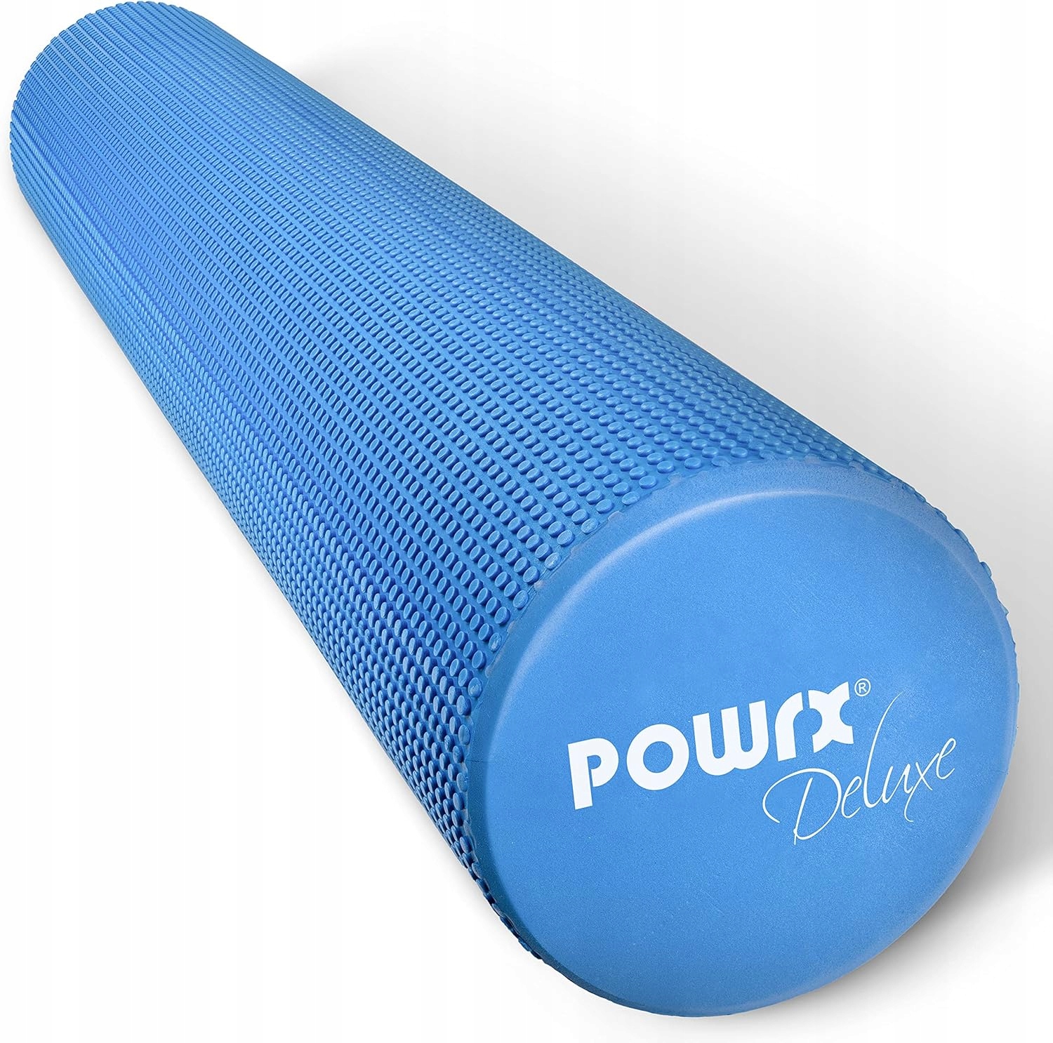 Roller Wałek Piankowy Fitness Joga Rehabilitacja 45cm