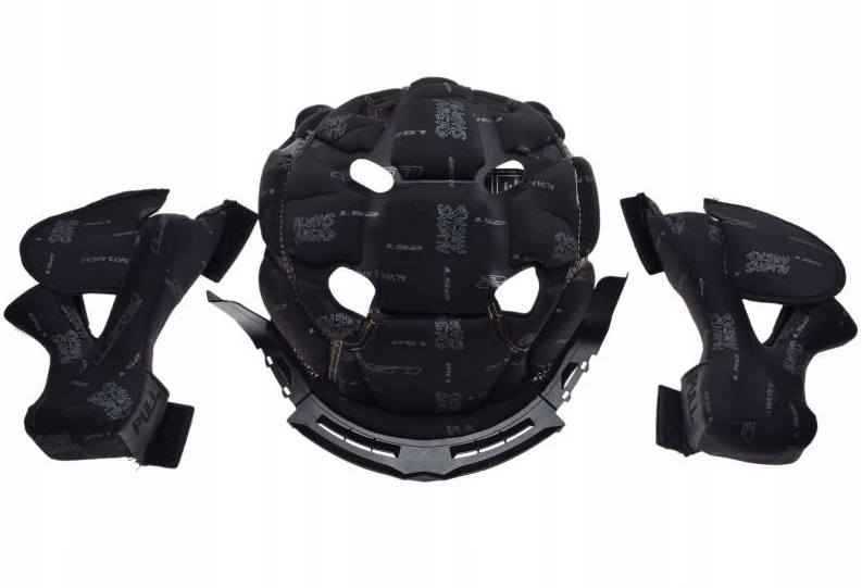 IS16M6548 - ПІДКЛАДКА MX470 ЧОРНА M