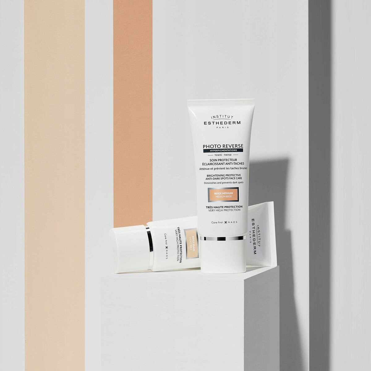 Krem Przeciw Przebarwieniom Institut Esthederm