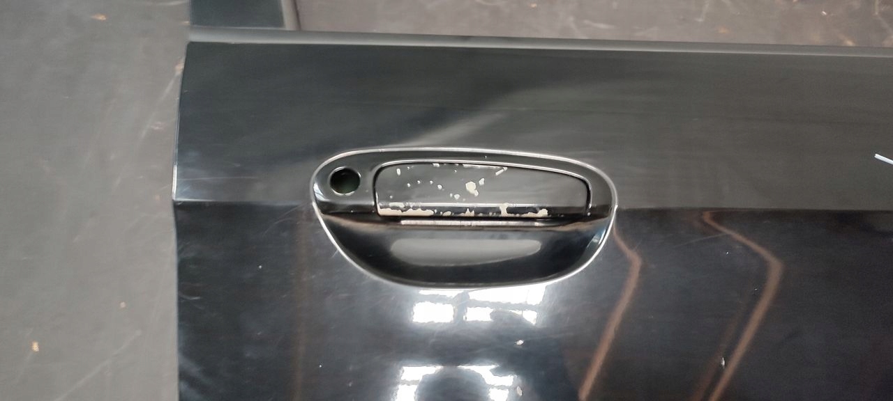 door front front right Kia Picanto and 1,1 5D 1Z Z1