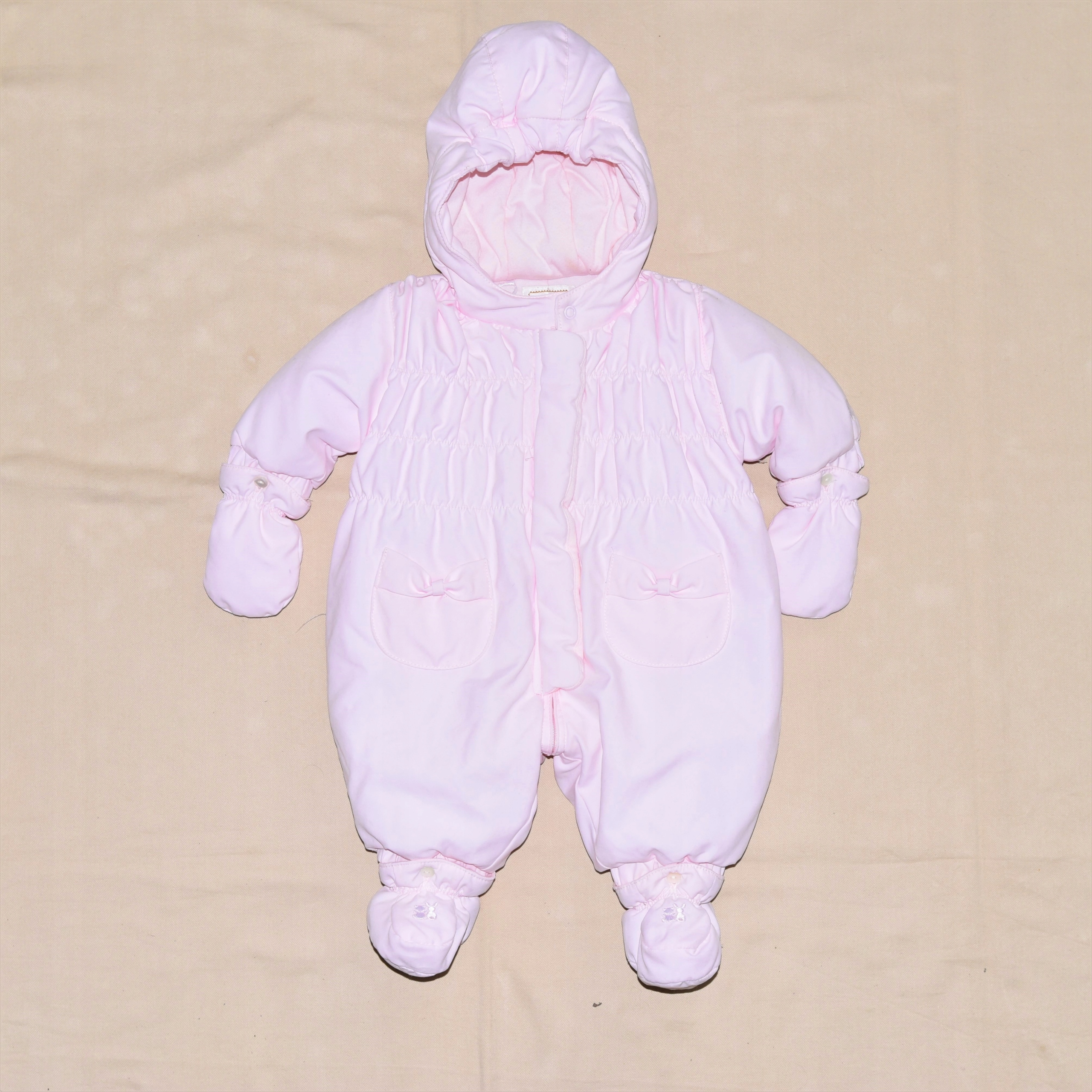 EMILE ET ROSE CUDNY KOMBINEZON 56/62 Marka Inna marka