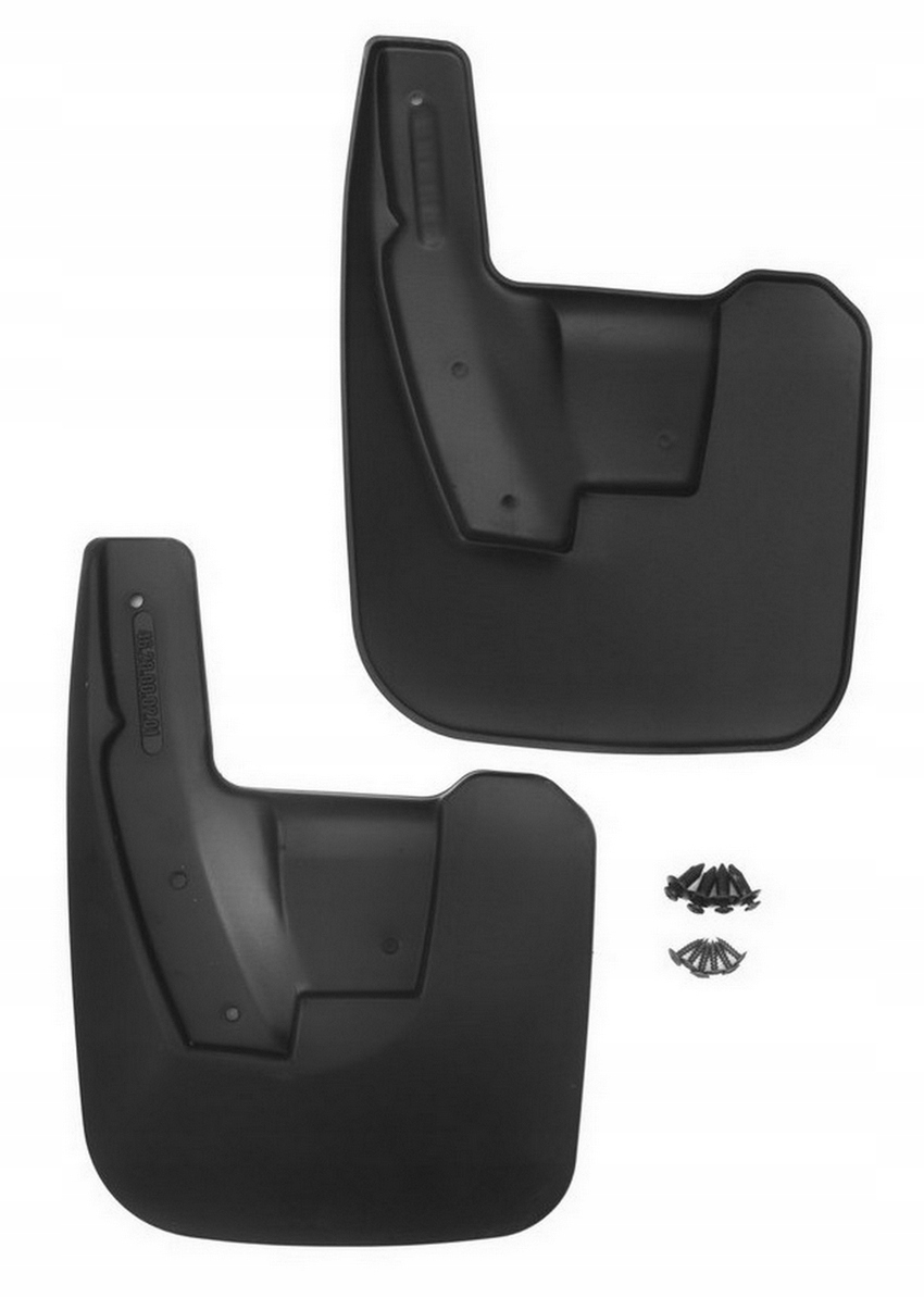 

Chlapacze, fartuchy, Subaru Forester IV 2015-18,t