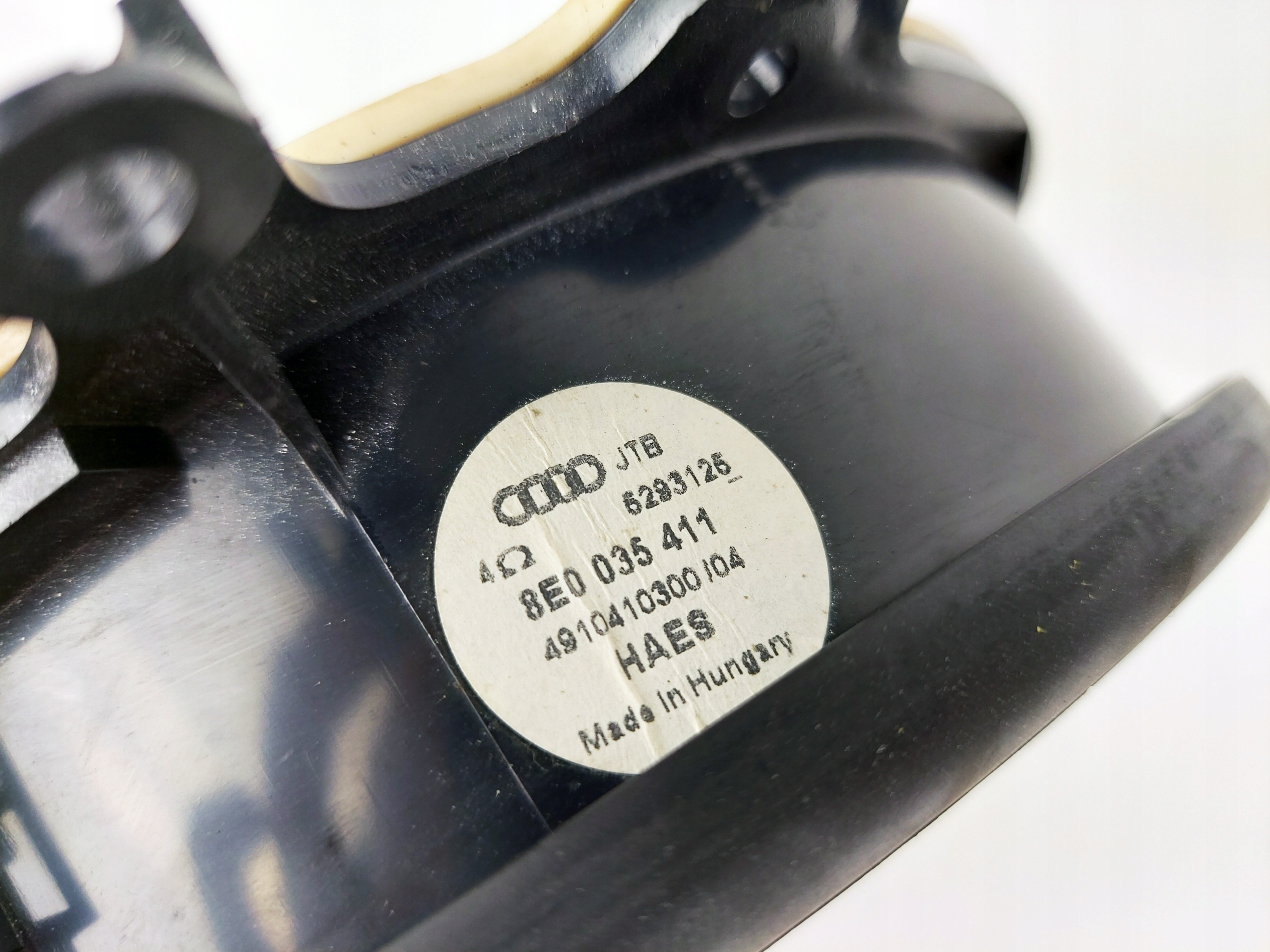 AUDI A4 B6 B7 speaker door 8E0035411