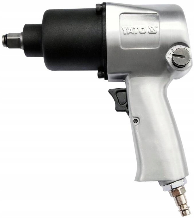 ALUMINIOWY KLUCZ PNEUMATYCZNY YT-09511