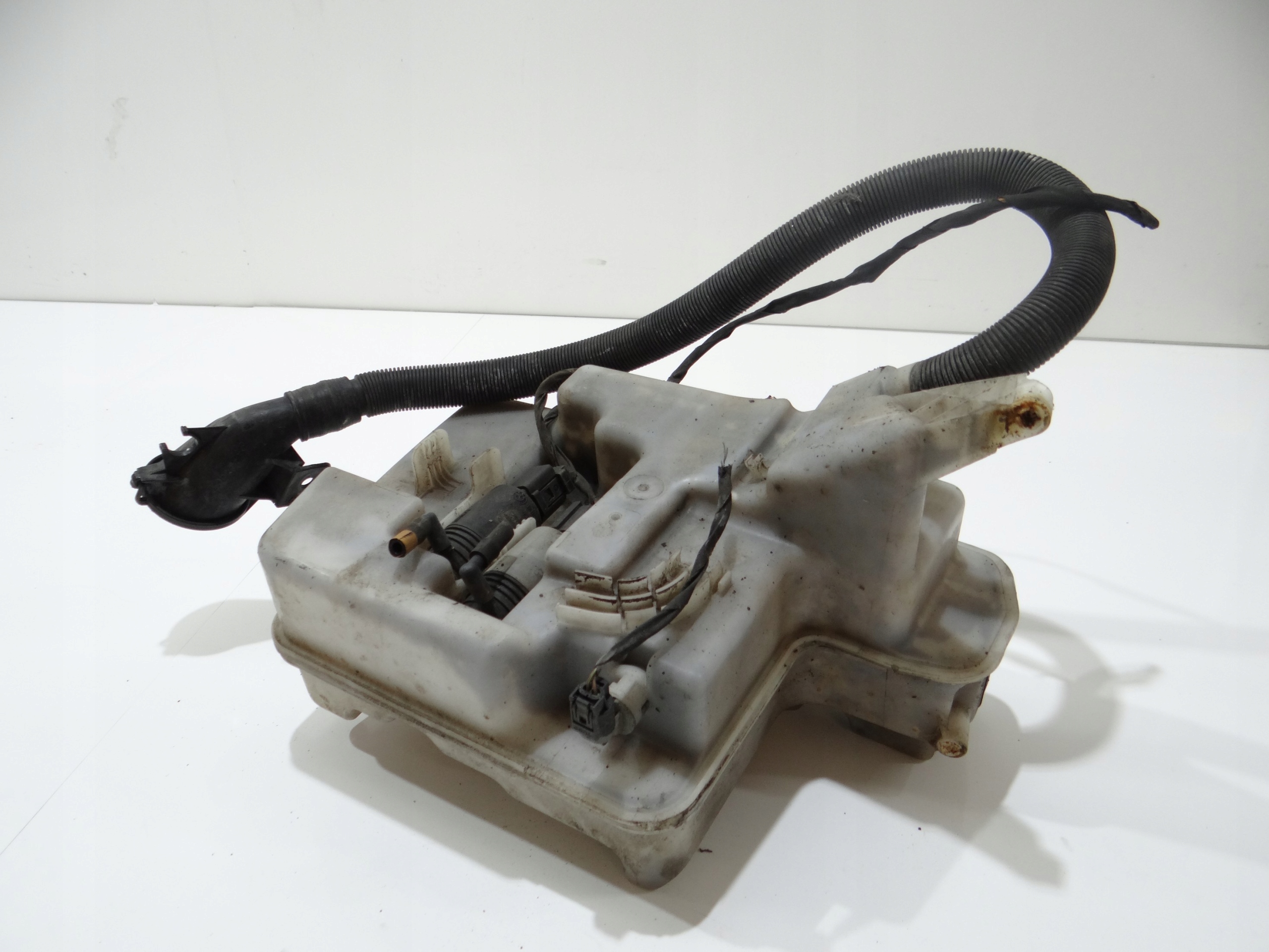 serbatoio LIQUIDO DO LAVAFARI BMW E61 LCI 7179450 (4273458)
