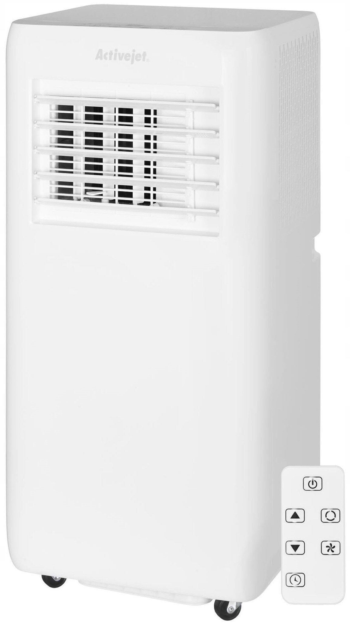 Klimatyzator przenośny ACTIVEJET KPS-7000APP Marka Activejet