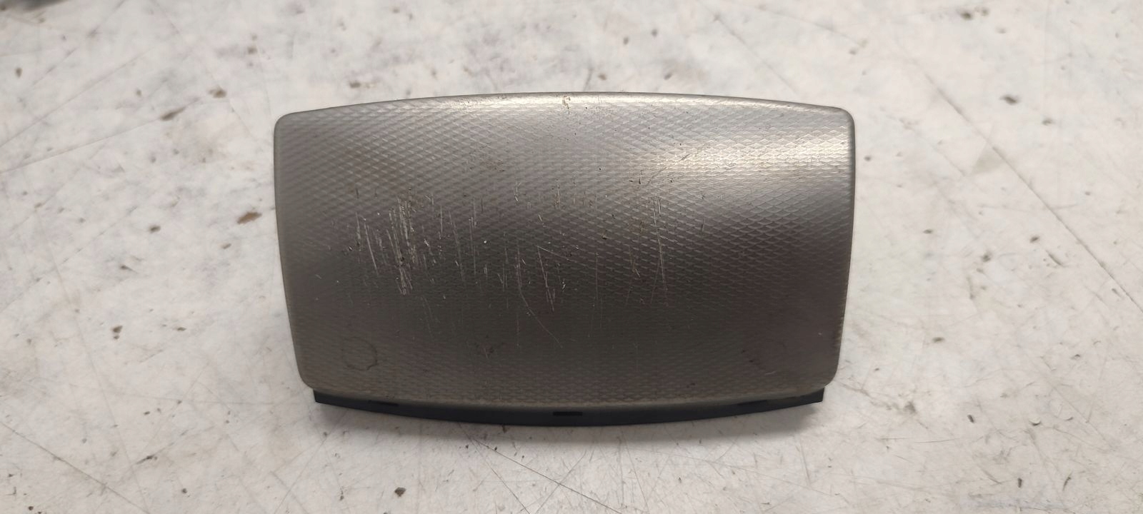 Dekory Moulage du tableau de bord Console Audi A4 B6 Berline 2,0 FSI