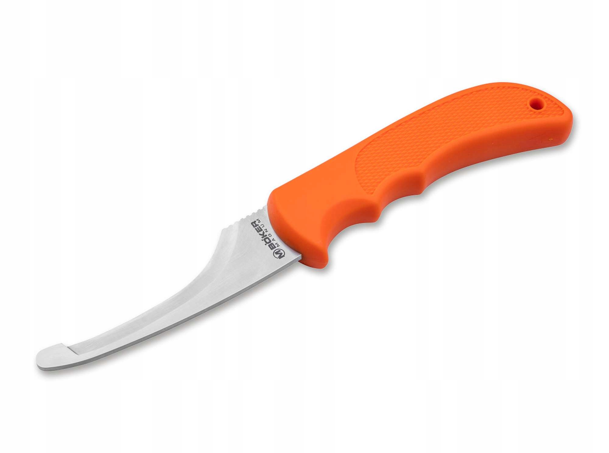 Nóż Magnum Hunting Line Fixed Gutting 02RY801