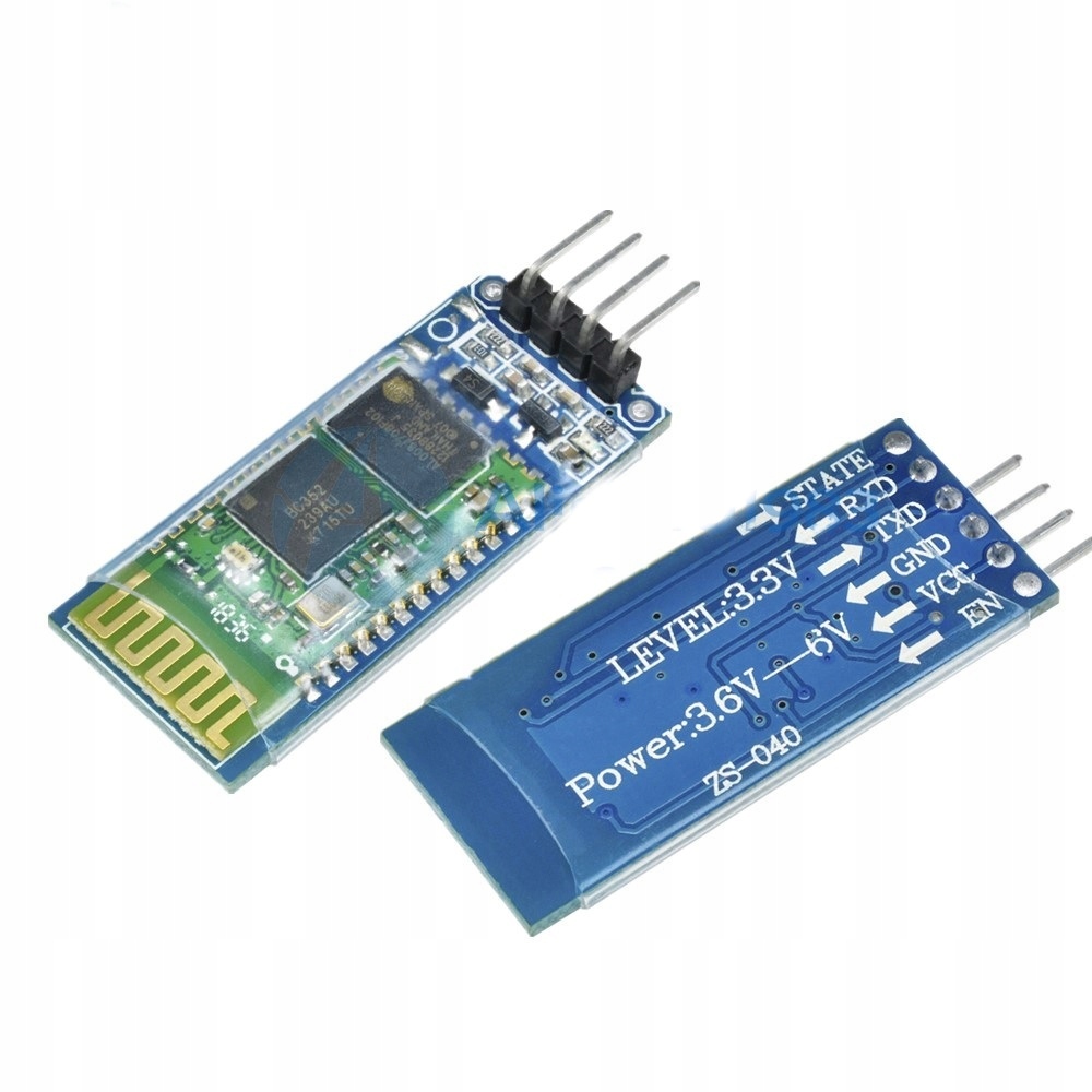 

Moduł Bluetooth HC-06