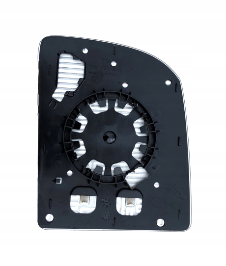 CRAFTER 2 MAN TGE WKLAD LUSTERKA LEWY Part number 15 1013 011 LI
