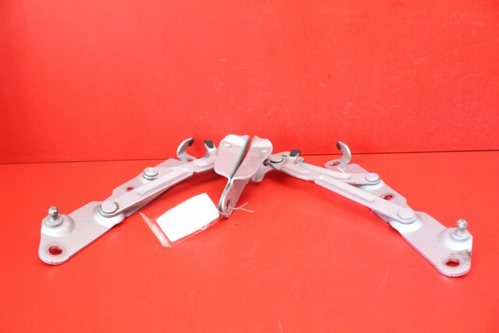 hinge hinges bonnet 30649457 VOLVO S80 2 II sedan 06-09