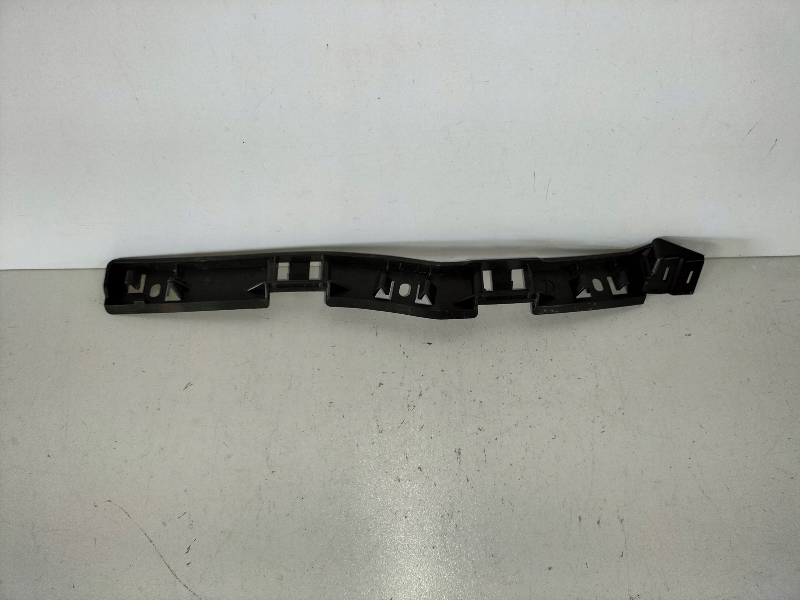 support holder of a bumper rear part left AUDI A8 D4 LIFT 13