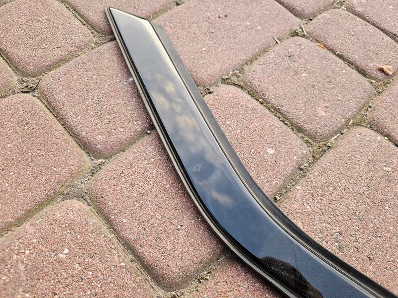 moulding windows black POLYSK kombi Astra K V 39113933