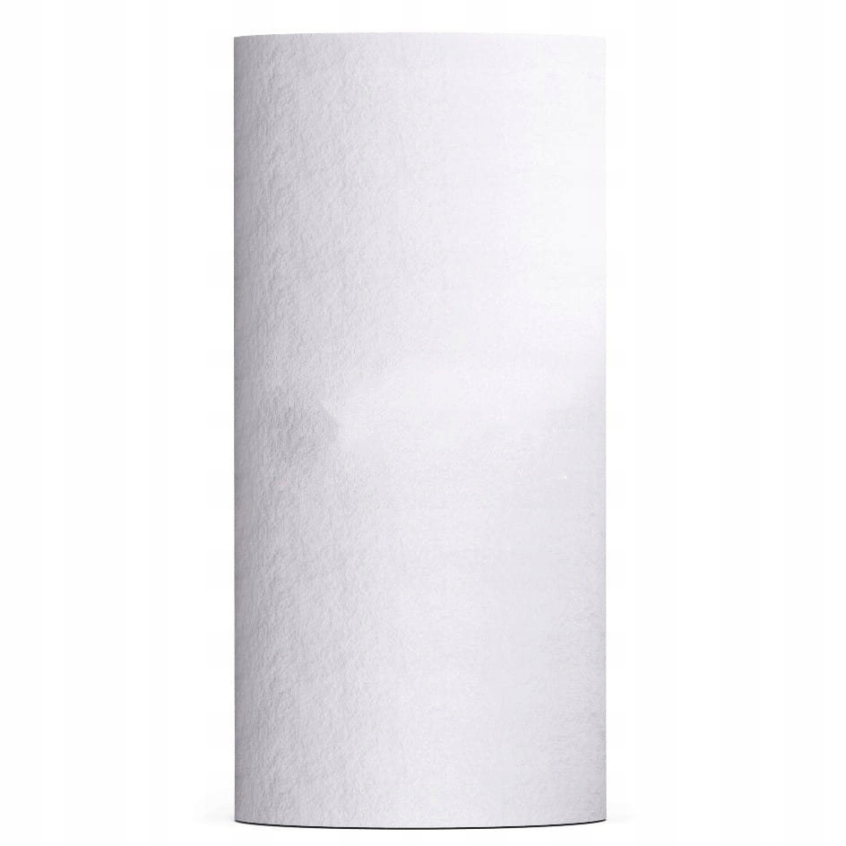 Levně Náhradní Váleček Pro Filtr Smart Roller L, Netkaná Textilie, Akvárium Velikost L