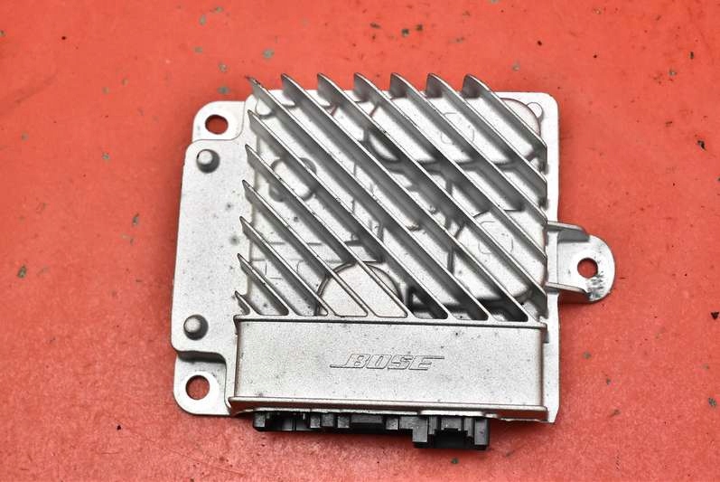 amplifier RADIA BOSE N24366A20A MAZDA MX5 MX-5 4 IV ND 15-23
