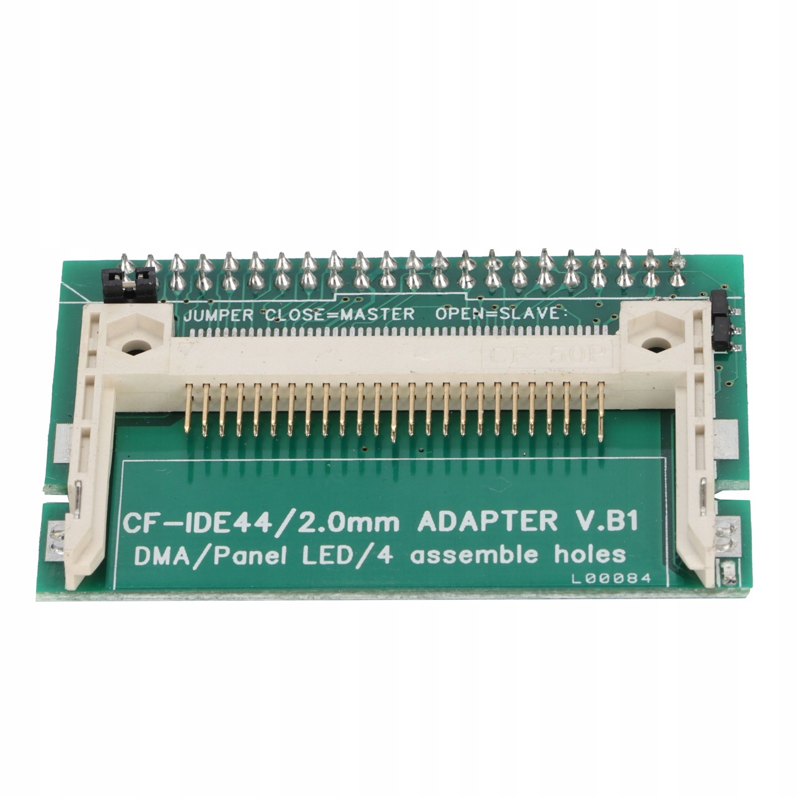 Adapter karty CF do pionowego 2.5 44PIN