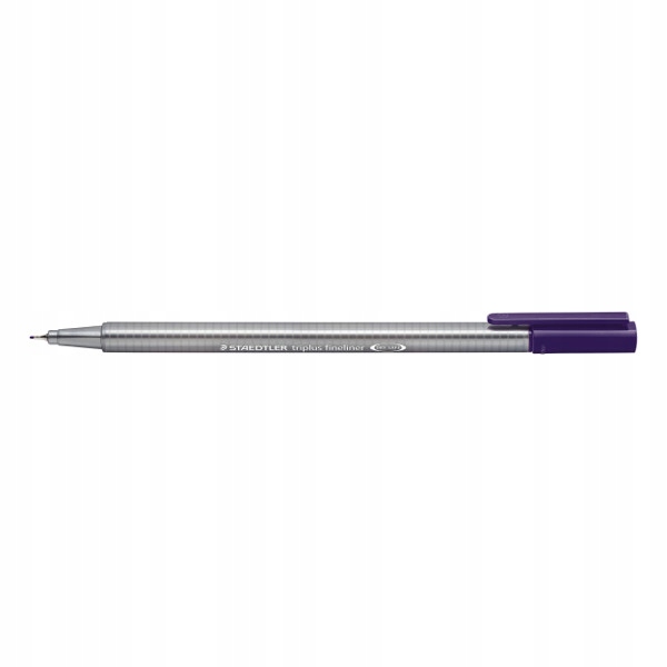 

Cienkopis Staedtler Triplus 334-69 Ciemny Fiolet