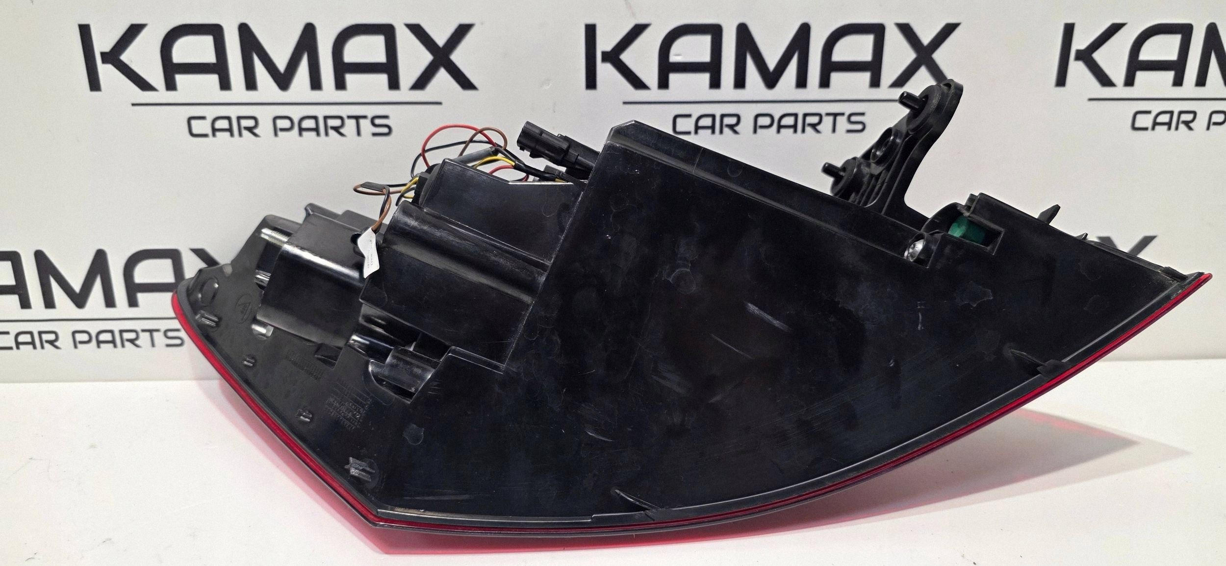 light rear right side Renault Megane IV 265507297R