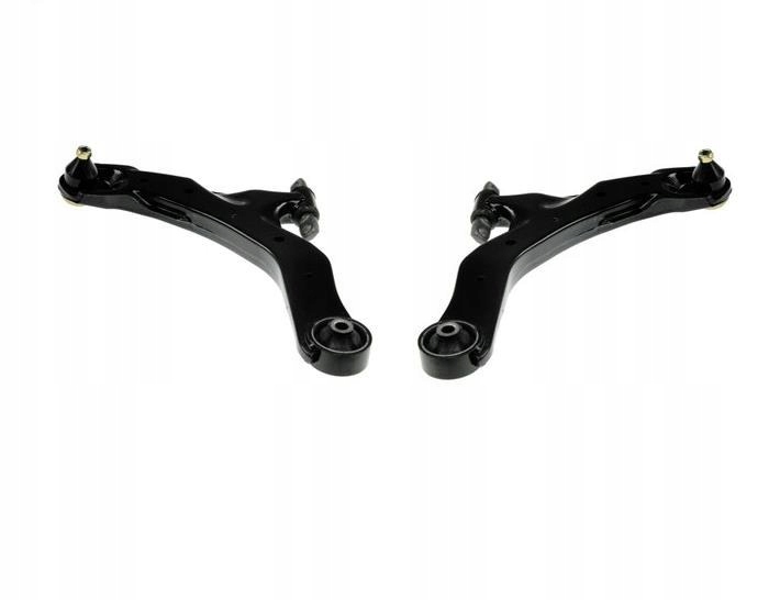 Rameno Ramena Kia Cerato 04- 2KS Přední Sada