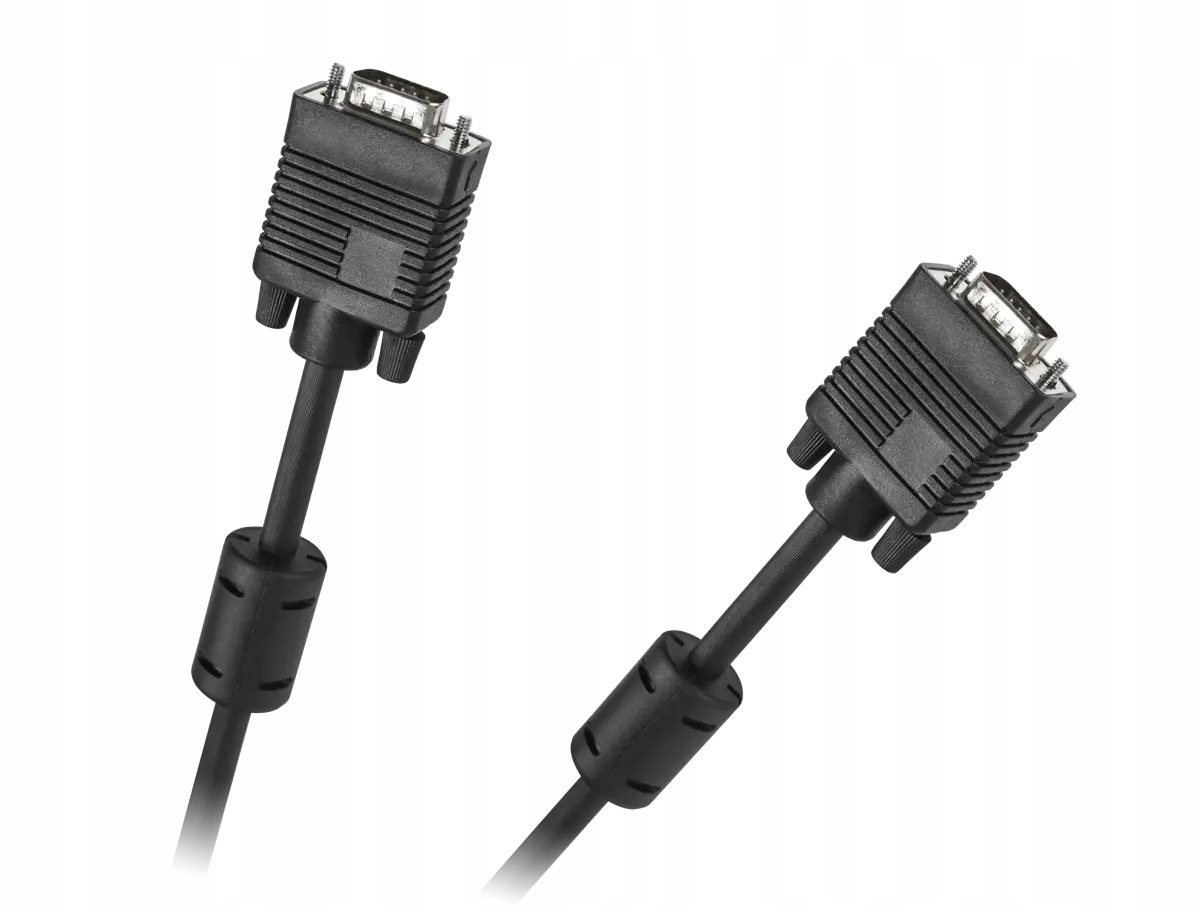 Kabel Svga wtyk- wtyk 3m Lechpol Electronics