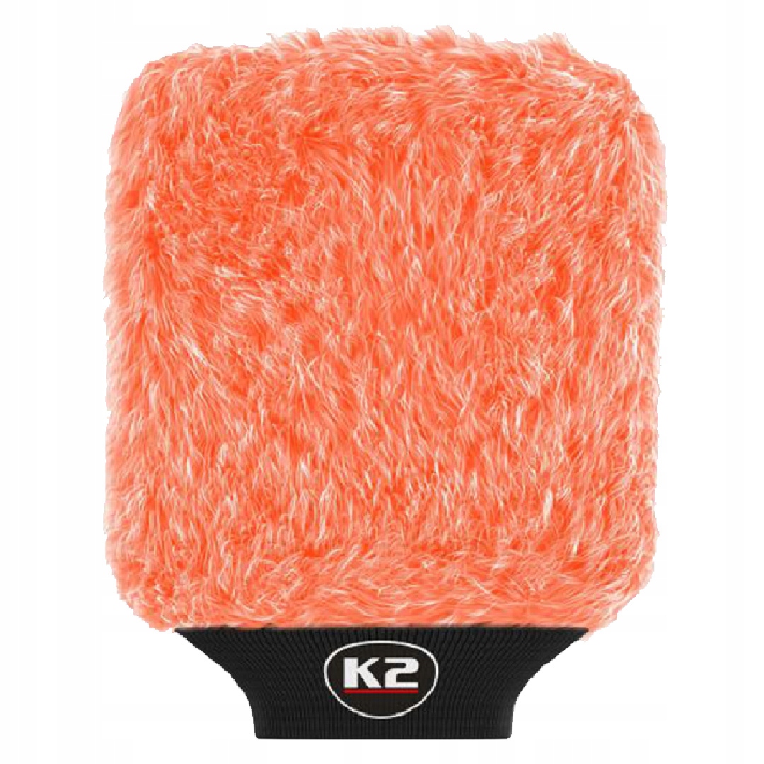 

K2 Wash Mitt Pro rękawica do mycia auta