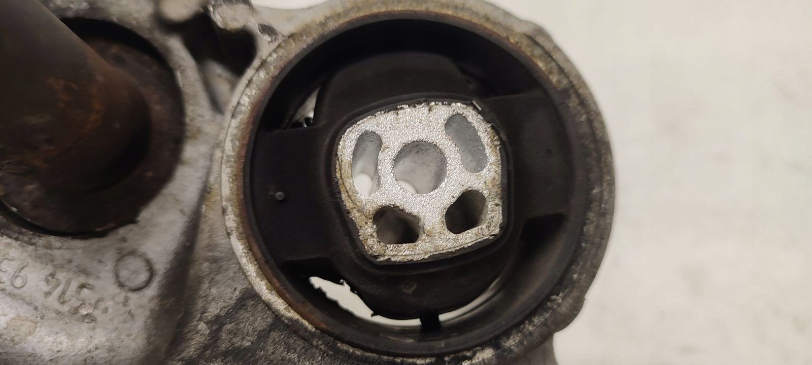 semi-axis right Citroen C4 and 1,6 HDI