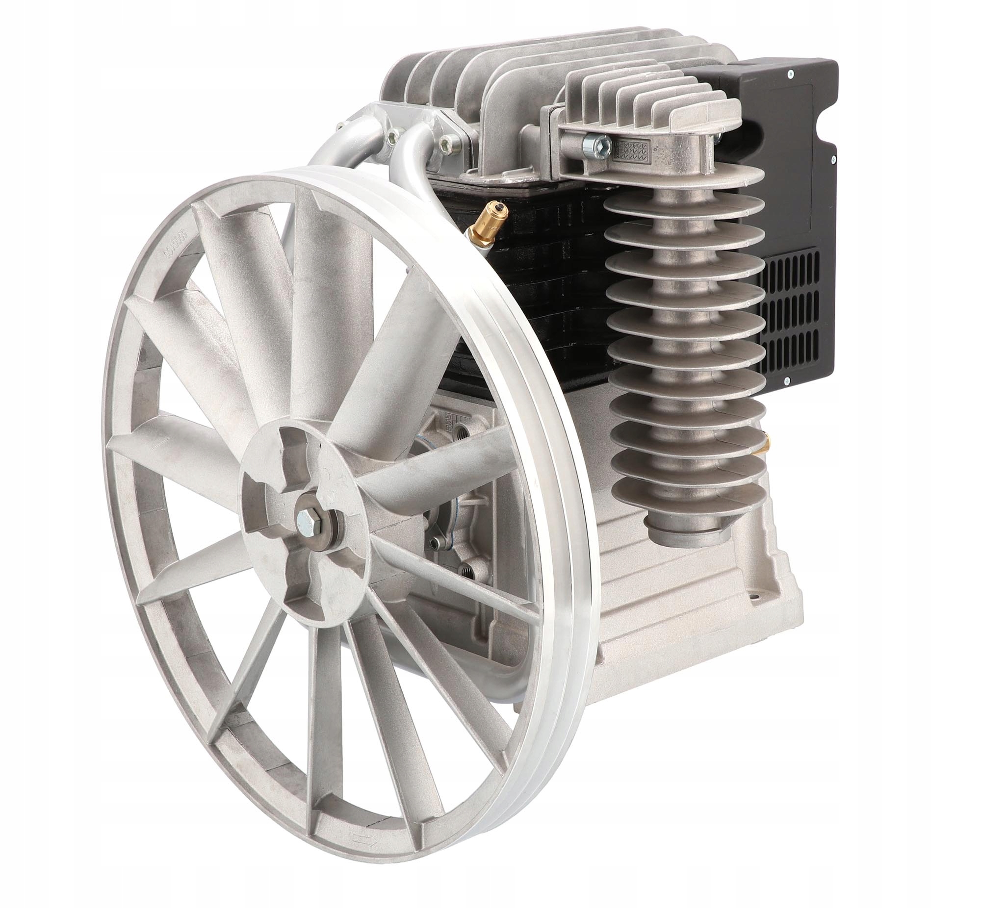 Kompresor olejowy ,pompa ABAC B-5900B = olej EAN (GTIN) 8024900524529