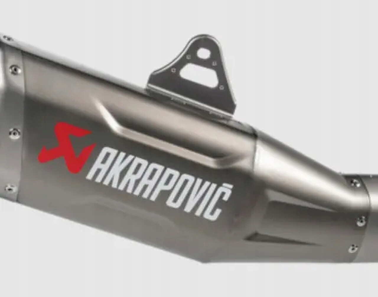 Sada na opravu rukávov tlmiča Akrapovic Muffler Titanium P-RKS698FDHL410