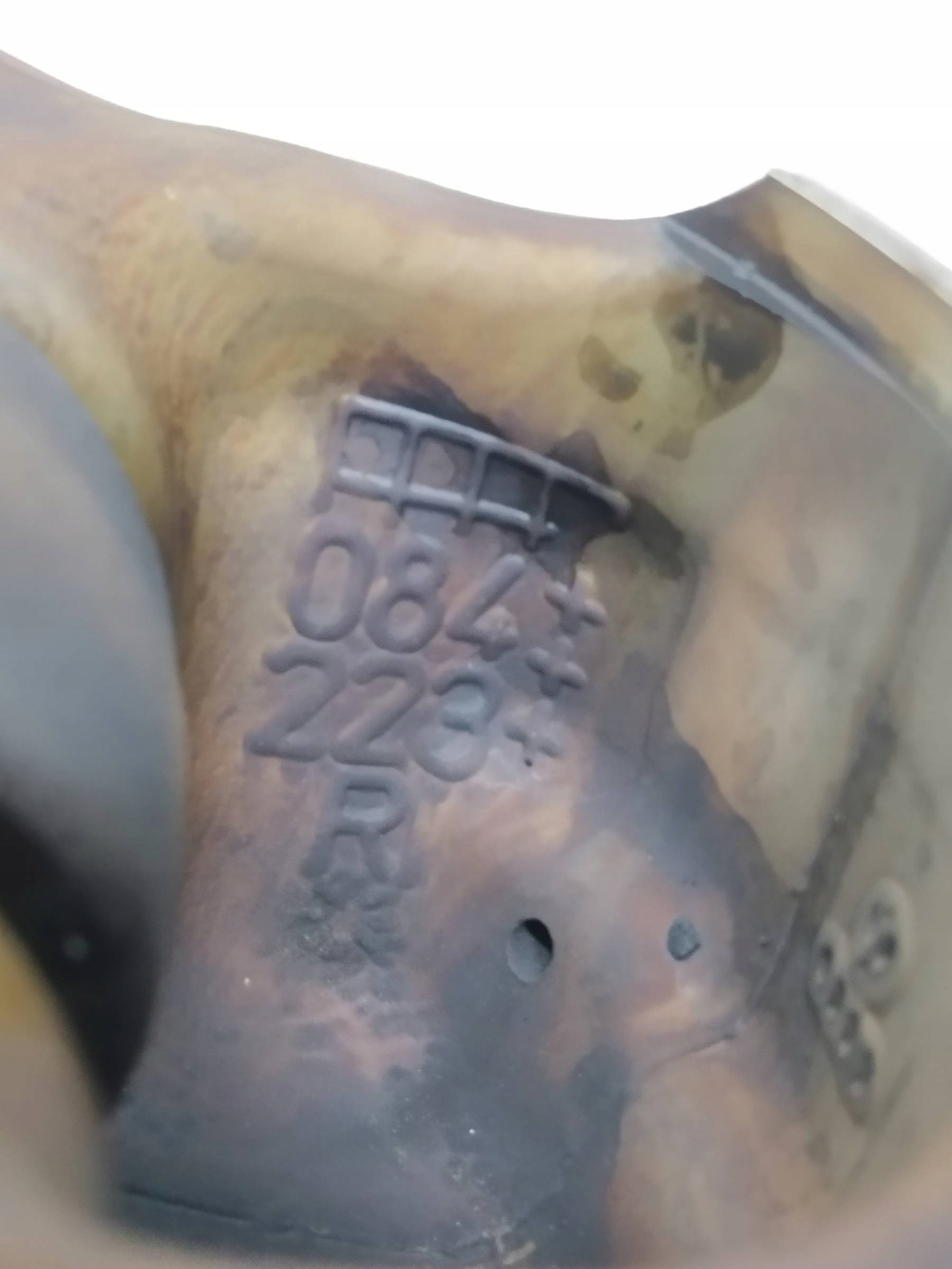 pistone 079107104CJ 4.0 TFSI Audi A7 e (2010-2018) 4G