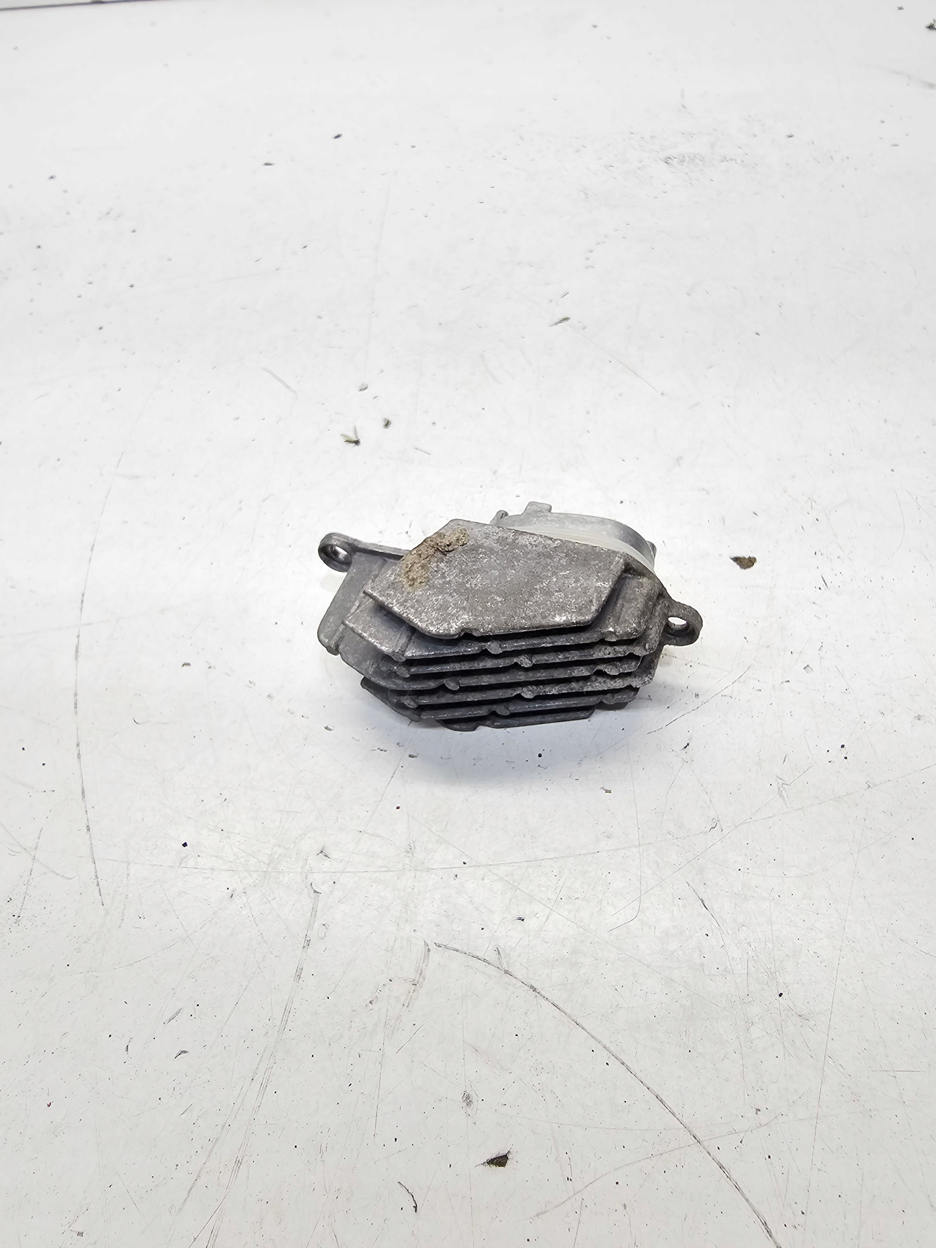 control unit module LED DRL AUDI A1 S1 8X 8X0998475