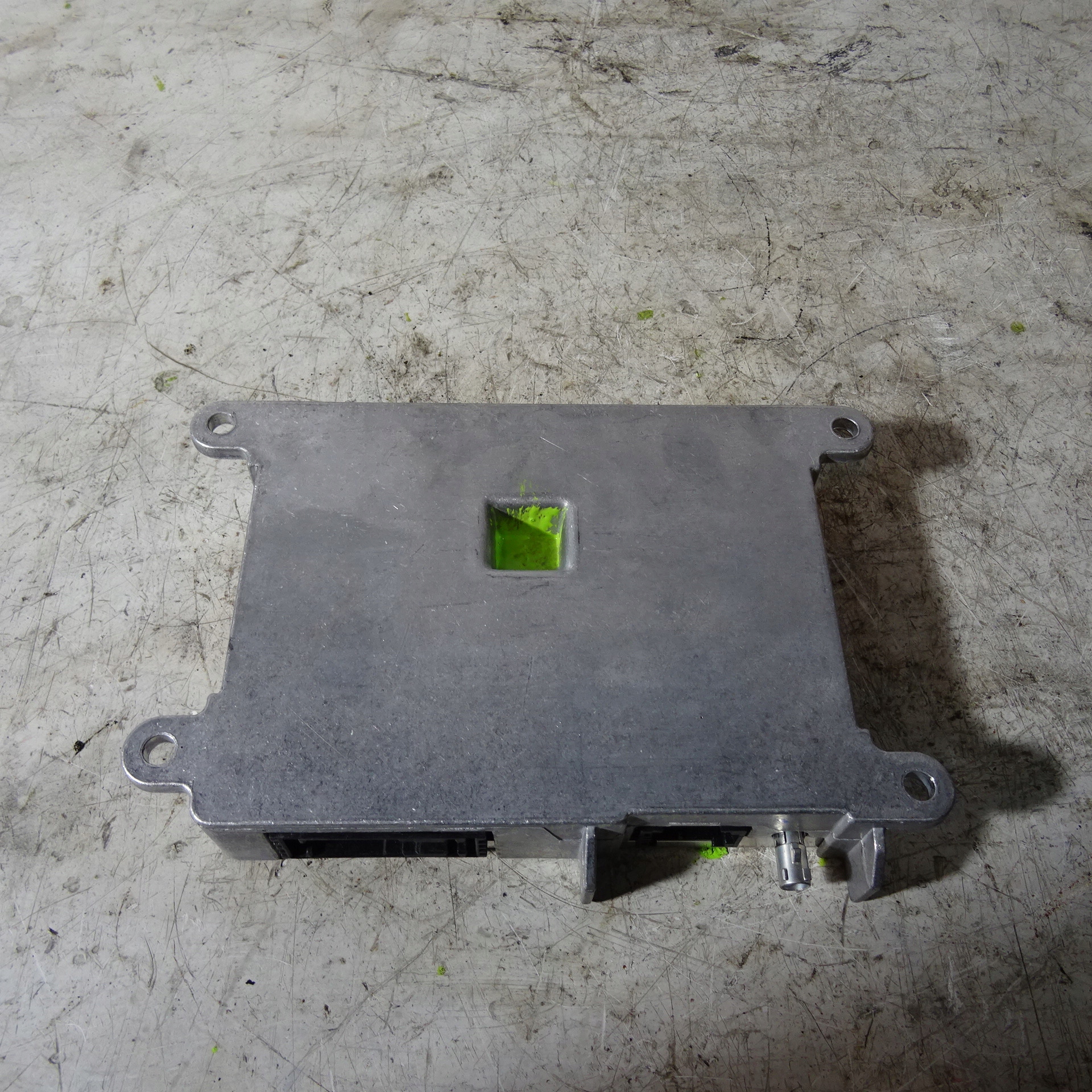 MERCEDES ML W164 modulo BLUETOOTH A2118702726