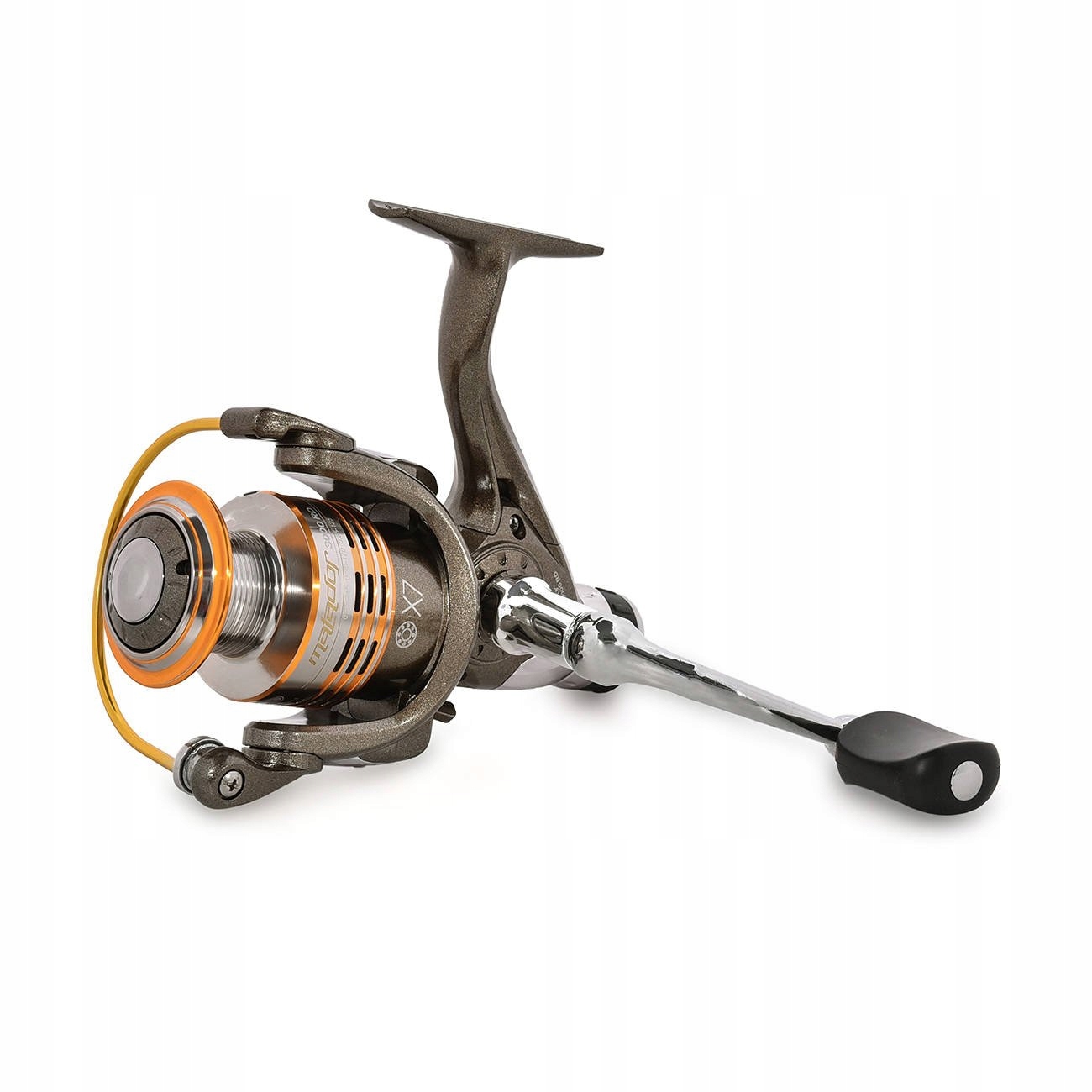 YORK KOŁOWROTEK MATADOR 3000 RD Kod producenta KYMA3000RD