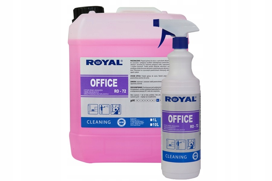 

Office 5l do mebli i sprzętu biurowego