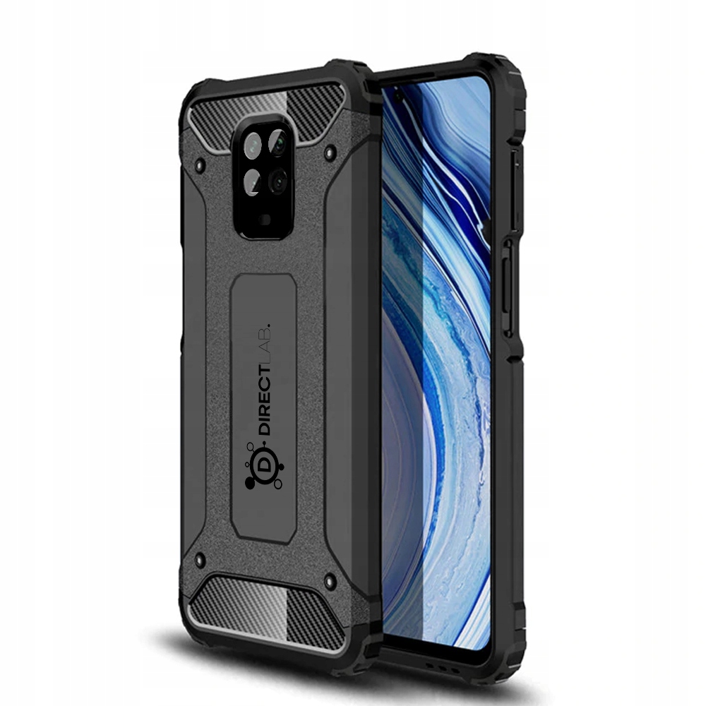 

Etui Pancerne Directlab do Xiaomi Redmi Note 9S