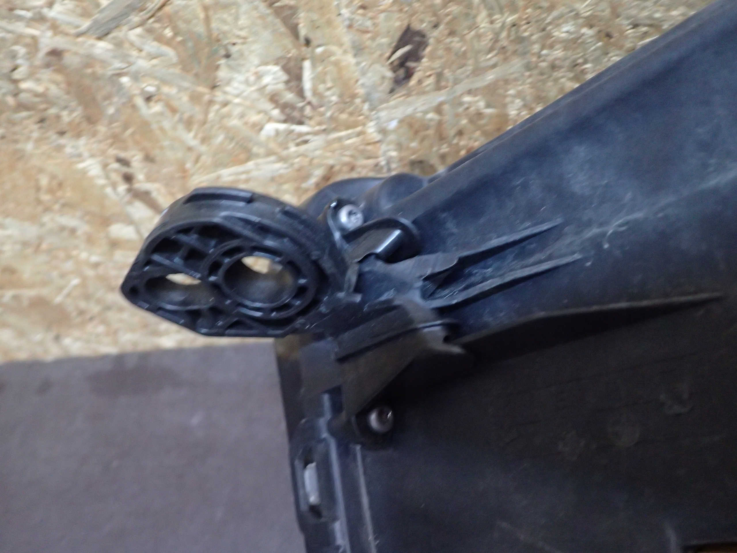 light front right OPEL GRANDLAND FULL LED