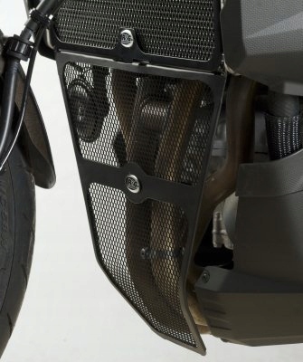 OSŁONA KOLEKTORÓW WYDECHOWYCH RG RACING KAWASAKI V