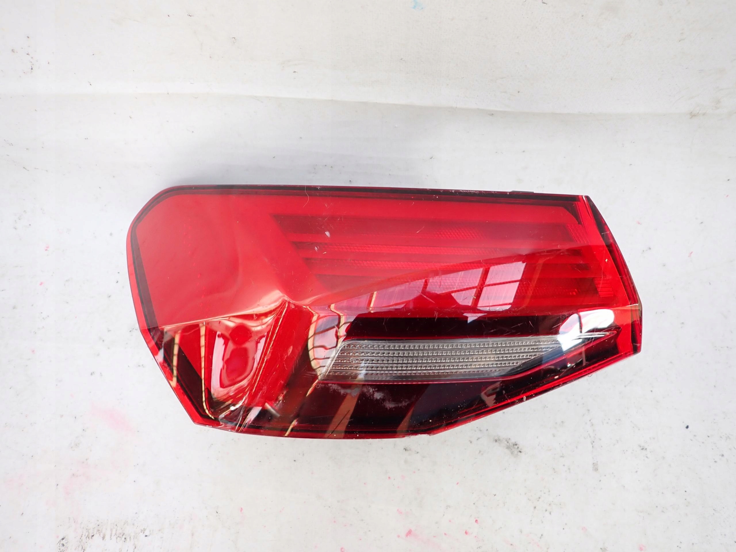 AUDI A3 8Y0 IV 20- light left rear part rear 8Y0945069